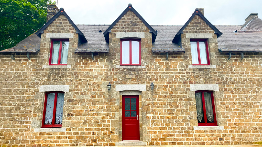 chantier menuiserie mayenne