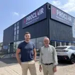 Agence proclair lemans