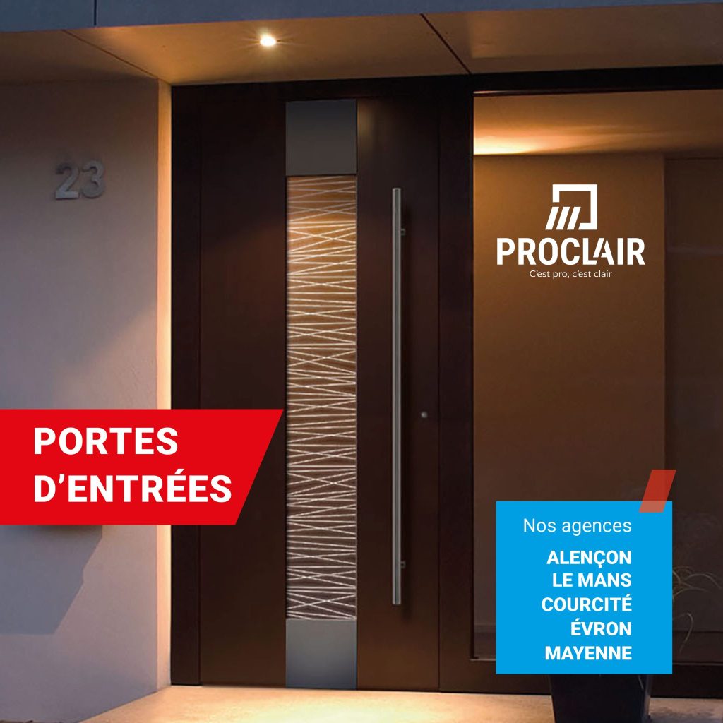 produits portes entrees