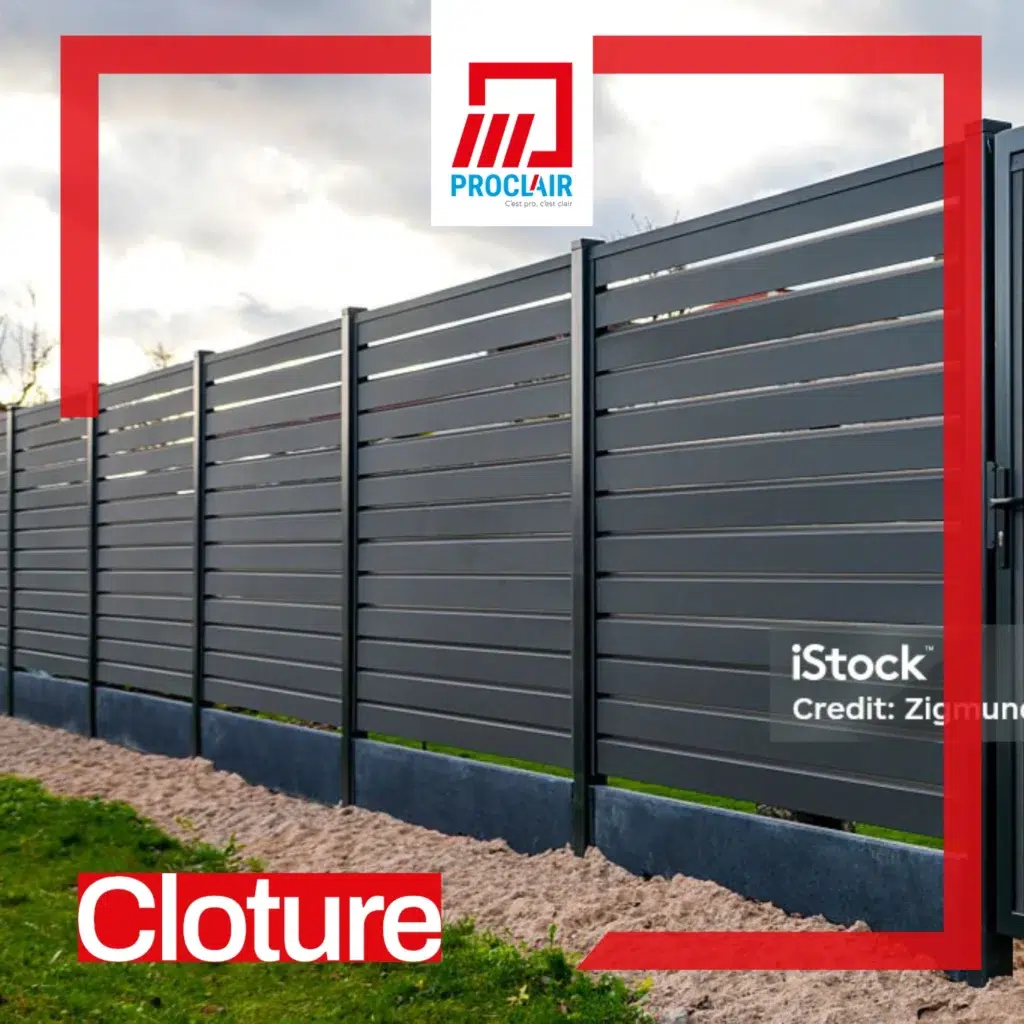 clotures