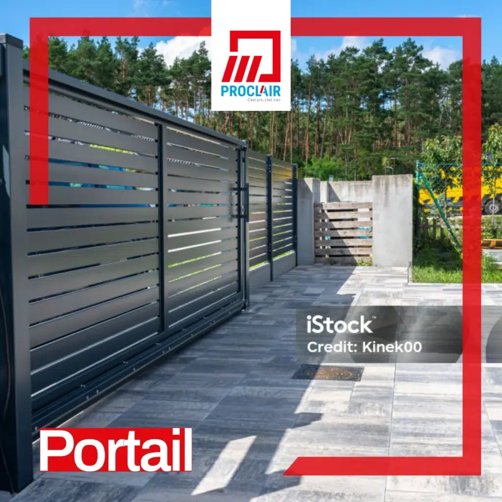 portail